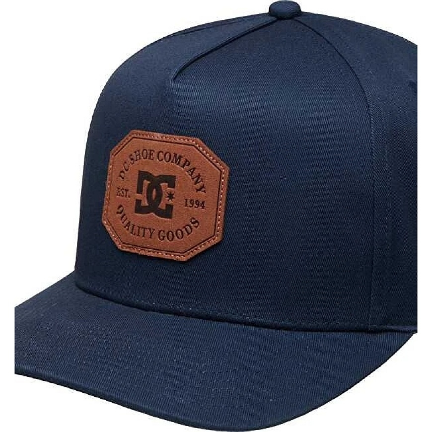 DC Men's Cap Reynotts ADYHA04198-BRQ0 – 3