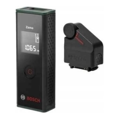 Bosch ATSTUMO MENTRAS ZAMO + RATO ADAPTERIS