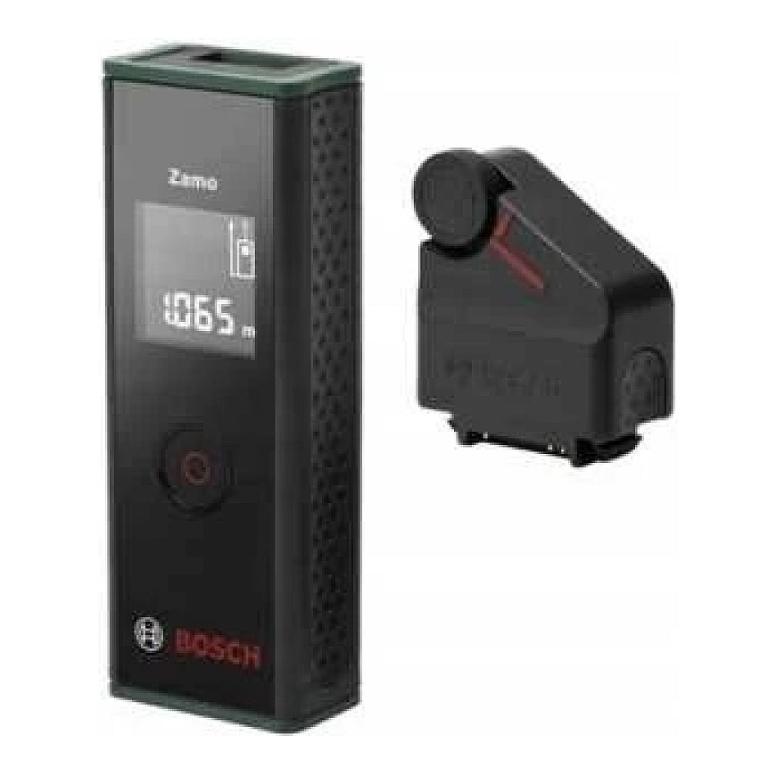 Bosch ATTĀLUMA MĒRĪTĀJS ZAMO + RITEŅA