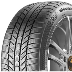 Continental Renkaat WinterContact TS870 P 111 V XL (B B B 75dB)