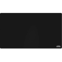 Ultimate Guard Play-Mat Standard 61x35cm - Black Ultimate Guard Play-Mat Standard 61x35cm - Black