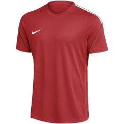Meeste T-särk Nike Dri-FIT Strike punane HV8339 657 (S)