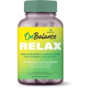 Aquilea ONBALANCE RELAX kummid 60 tk