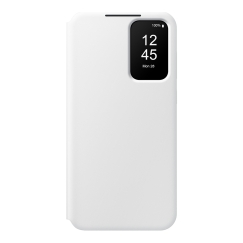 Samsung EF-ZA356 mobilo telefonu apvalks 16,8 cm (6.6") Maciņš Balts