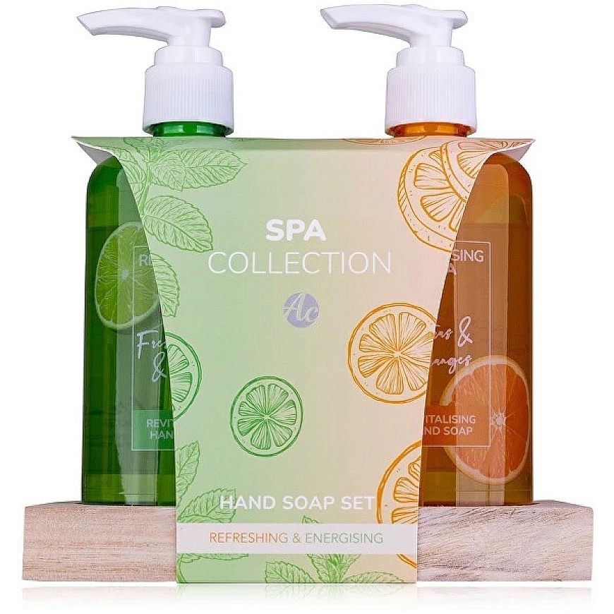 Accentra "Accentra SPA COLLECTION" roku