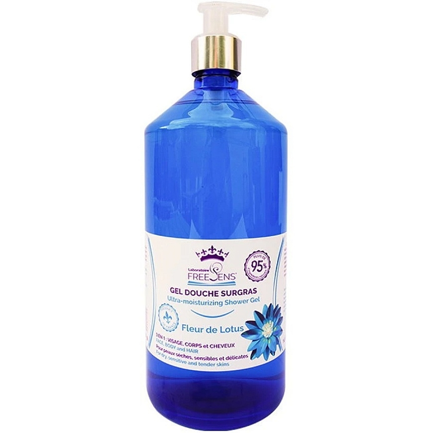 Laboratoire Freesens Laboratoire Freesens Freesens Dušo