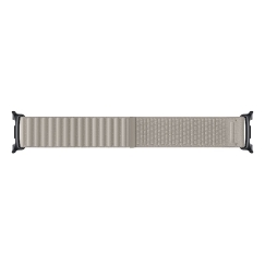 Samsung Fabric Band (M/L) for Galaxy Watch9 (Watch8) Mocha
