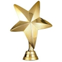 Tryumf Plastic Figurine – Star F220/G