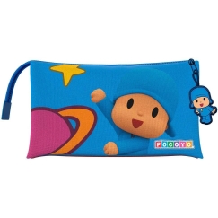 Cyp Brands Pocoyo kolmnurgilise pliiatsikoti eset