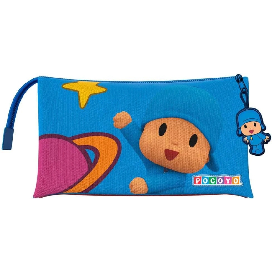CYP Brands Cyp Brands Pocoyo trīskāršais