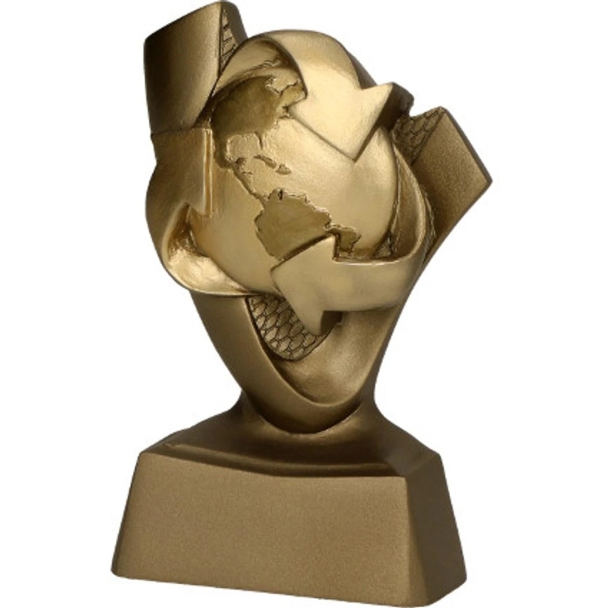 Eco-friendly Cast Figure – 2