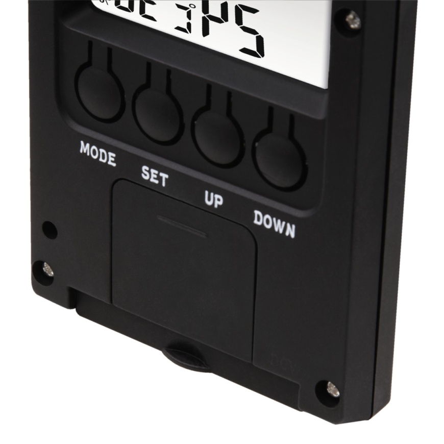 Hama TH-140 Черный Battery – 3