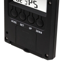 Hama TH-140 Черный Battery