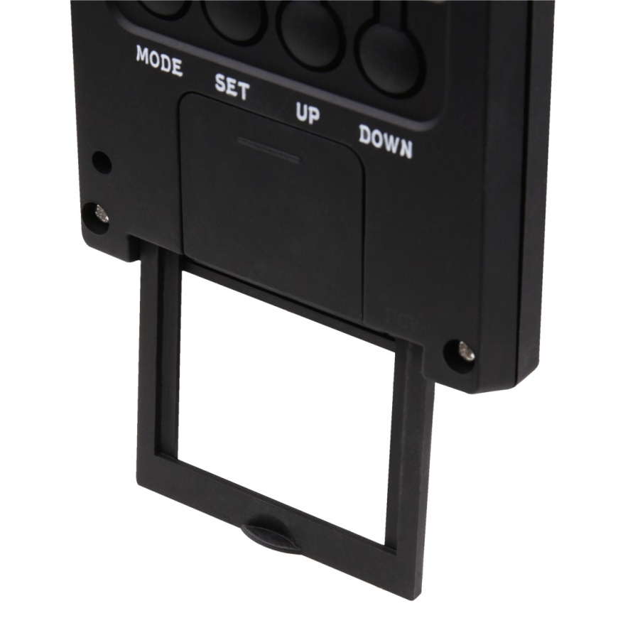 Hama TH-140 Черный Battery – 4