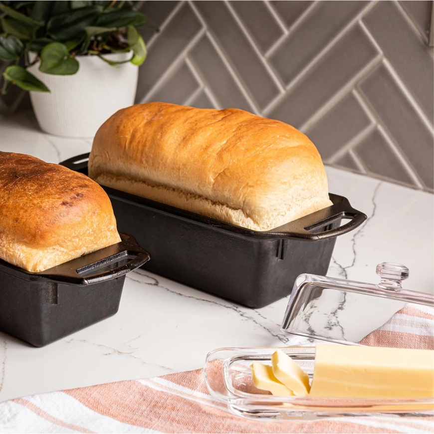 Lietmetsa pann 26 cm / Lodge – 5