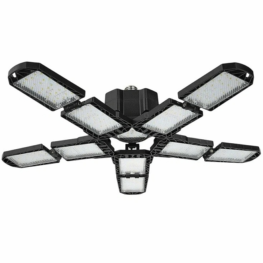 ATL ZD127A Liela salokāma griestu lampa
