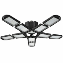 ATL ZD127A Large Foldable Ceiling LED Light E27