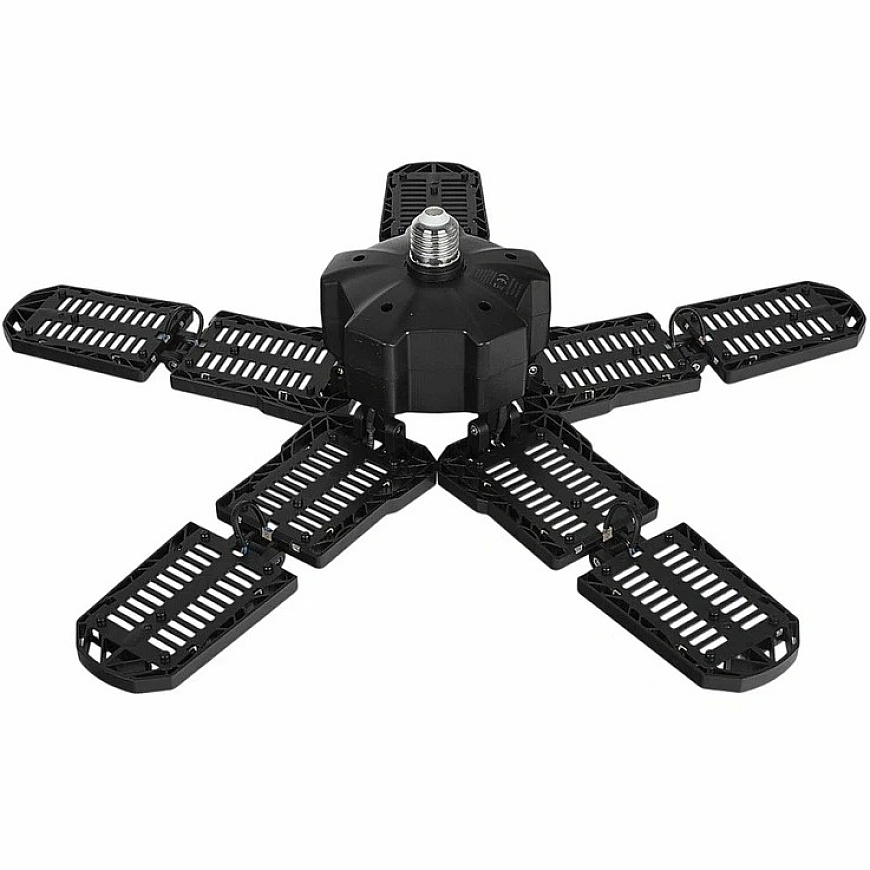 ATL ZD127A Large Foldable Ceiling LED Light E27 – 4