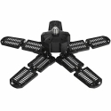 ATL ZD127A Large Foldable Ceiling LED Light E27