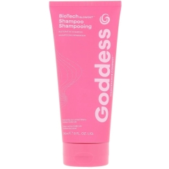 Goddess Biotech Blowout Leave-In Restorative šampūns, 240 ml