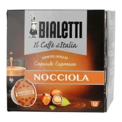 Bialetti - Ноччола - 12 капсул