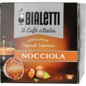 Bialetti - Nocciola - 12 kapsulas Bialetti - Nocciola - 12 kapsulas