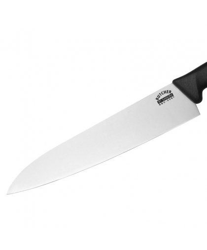 Samura Butcher Universal Grand Chef's Main Knife 240 mm from AUS 8 Japan steel 58 HRC – 3