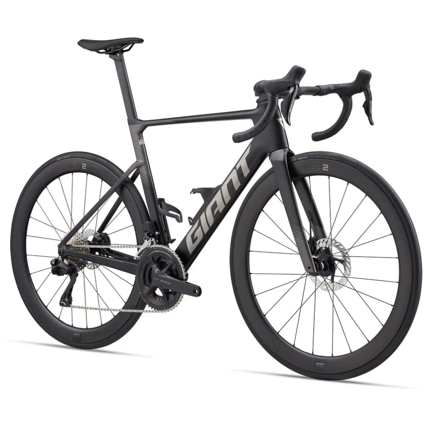 Šosejadivrits Giant Propel Advanced 1 Carbon (2027) – 5
