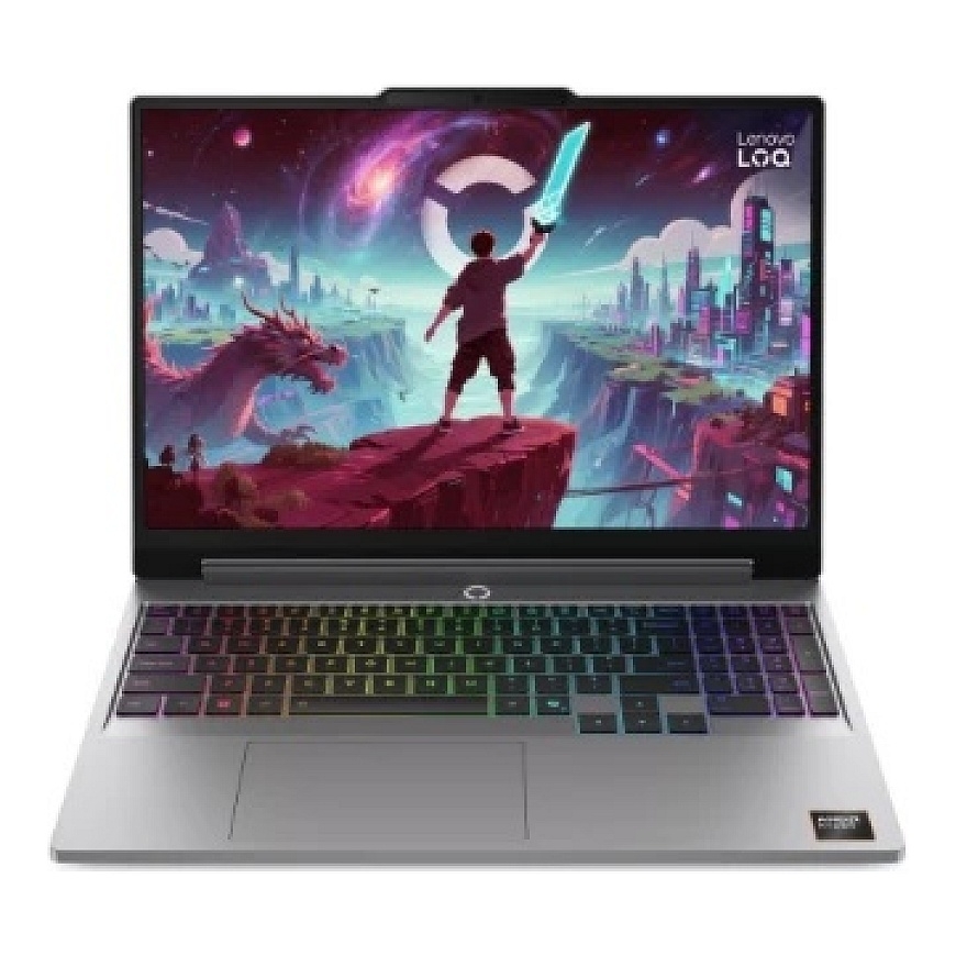 Lenovo Žaidimų dators Lenovo LOQ 15AHP11