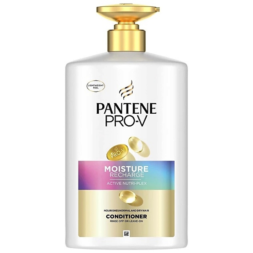 Pantene „Pro-V Moisture Recharge“ kondicionierius