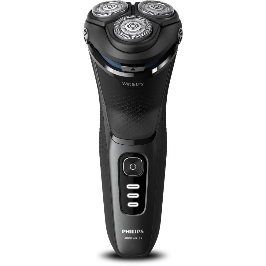 Philips 3000 series Shaver S3244/12 Wet & Dry Electric Shaver – 2
