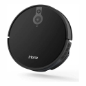 iHome iHRV10Y-BLK AutoVac Eclipse Робот-пылесос, черный iHome iHRV10Y-BLK AutoVac Eclipse Робот-пылесос, черный
