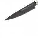 Samura MO-V Stonewash Univesal knife 5.0''/125 mm from AUS 8 Japanese steel 59 HRC Samura MO-V Stonewash Univesal knife 5.0''/125 mm from AUS 8 Japanese steel 59 HRC