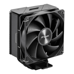 Fortron FSP Air CPU Cooler NP5-B LGA/1851/1700/1200 AMD:AM4/AM5 retail