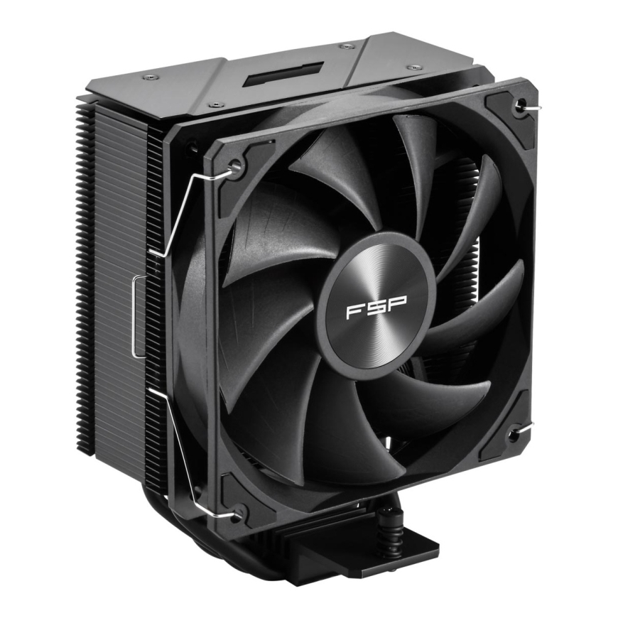Fortron FSP Air CPU Cooler NP5-B LGA/1851/1700/1200 AMD:AM4/AM5 retail