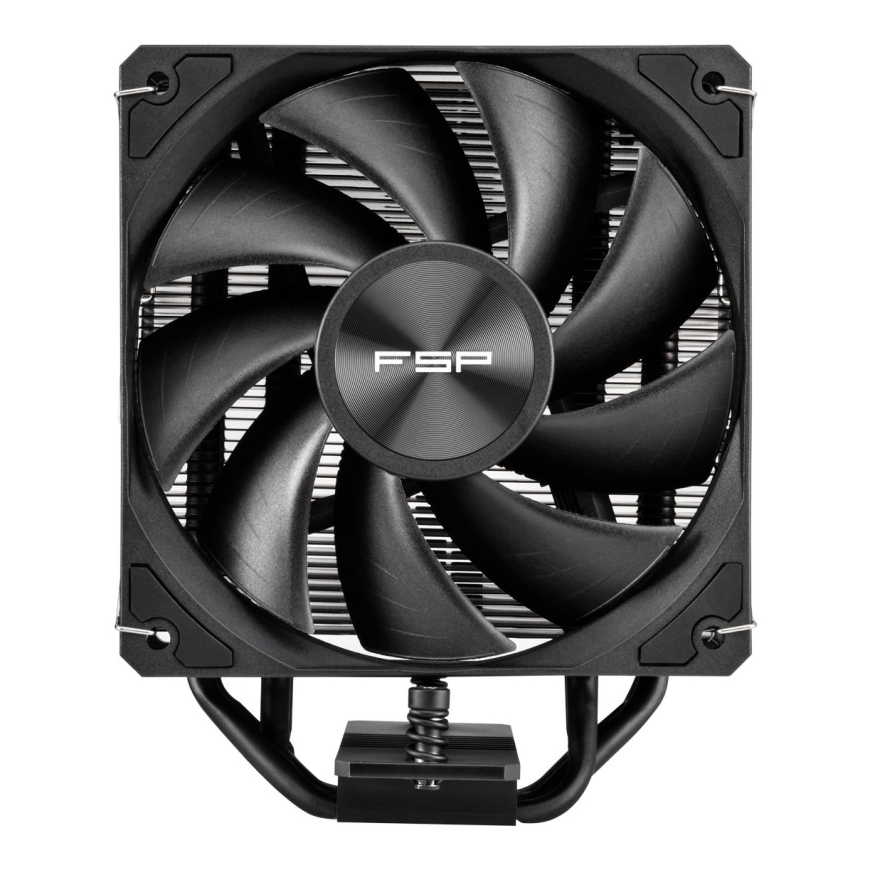 Fortron FSP Air CPU Cooler NP5-B LGA/1851/1700/1200 AMD:AM4/AM5 retail – 2