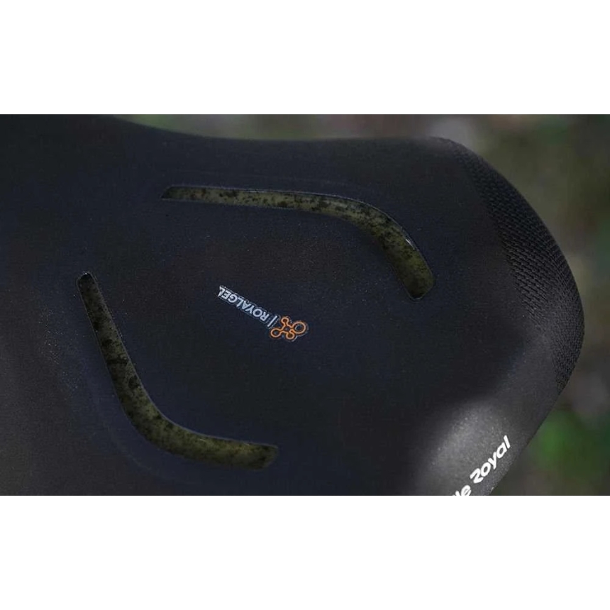 Сиденье Selle Royal Lookin Evo Relaxed RoyalGel – 4