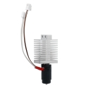 Microswiss FlowTech™ Hotend for Creality Ender 5 Max Microswiss FlowTech™ Hotend for Creality Ender 5 Max