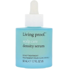 Living Proof SCALP CARE density serum 50 ml