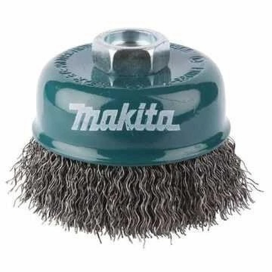 Makita Diametras 75MMxM14 "Sukta" viela&quot