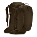 Thule TLPM270 Deep Khaki backpack Travel backpack Polyester