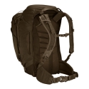 Thule TLPM270 Deep Khaki reppu Matkareppu Polyesteri Thule TLPM270 Deep Khaki reppu Matkareppu Polyesteri