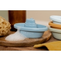 Rubo Toys Little Dutch Stackable Bath Boats Blue