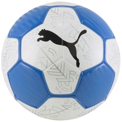 Jalgpall Puma Prestige valge ja sinine 83992 03 (4)