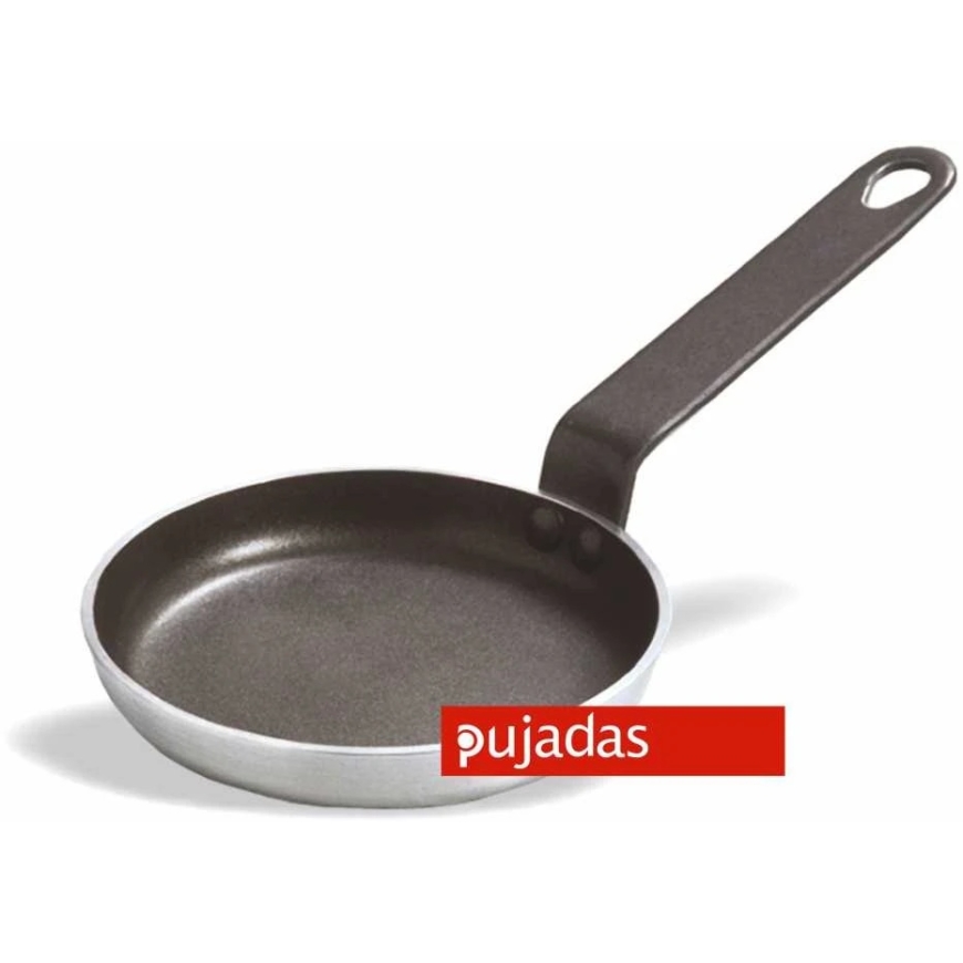 Pujadas Keptuvė sklindžiem PUJADAS, neprideganti ar