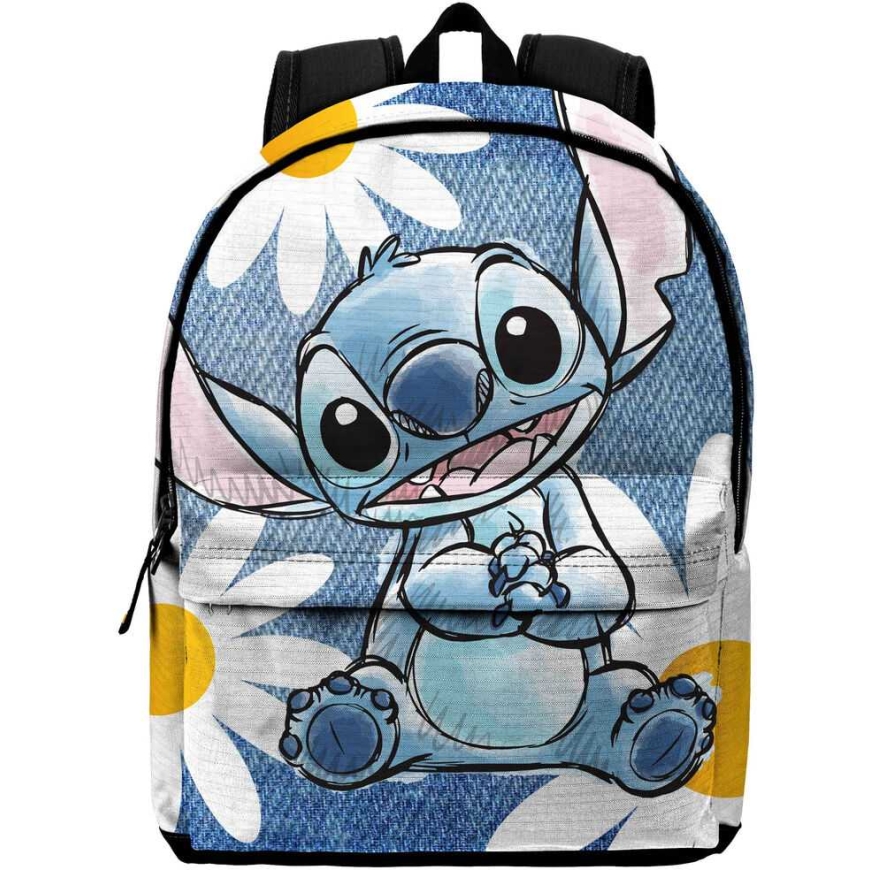 Karactermania Disney Stitch backpack 41cm