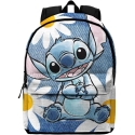 Karactermania Disney Stitch backpack 41cm Karactermania Disney Stitch backpack 41cm