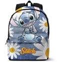 Karactermania Disney Stitch backpack 41cm Karactermania Disney Stitch backpack 41cm