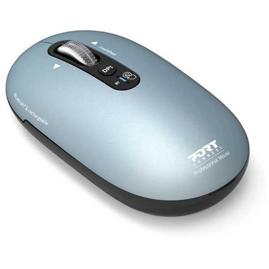 PORT CONNECT PORT CONNECT Pure MAC