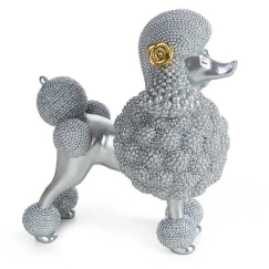 Eurofirany C/ELDO/1/FIG/53 17X9X19 SIDABRAS